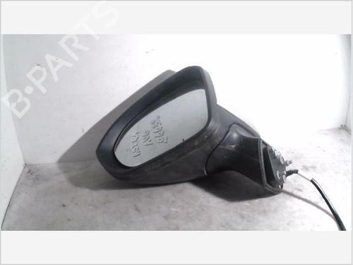 Used Left mirror OPEL ASTRA K (B16) 1.6 CDTi (68) (110 hp) 26098584