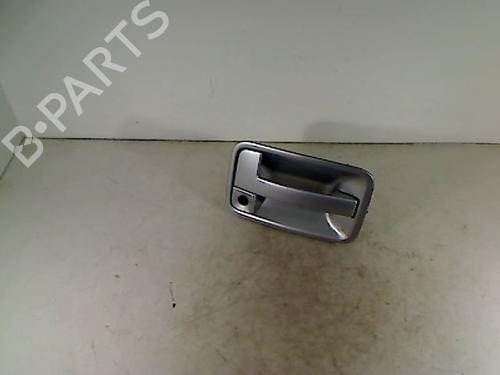 Used Front right exterior door handle PEUGEOT 806 (221) 2.0 16V (136 hp) 26062382