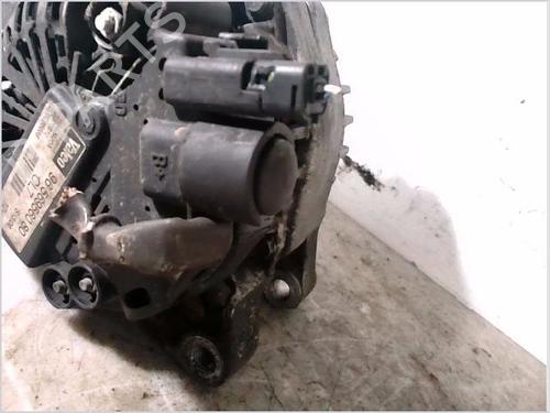 Generator PEUGEOT 206 Hatchback (2A/C) 1.4 i | BP26107047M7 