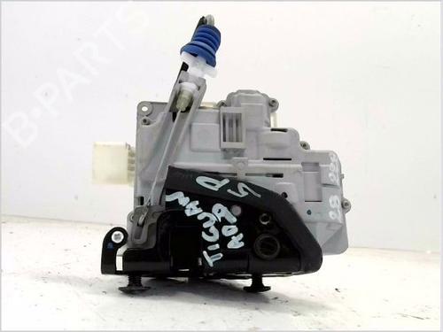 Rear right lock VW TIGUAN (5N_) 2.0 TDI | BP26648500C99 
