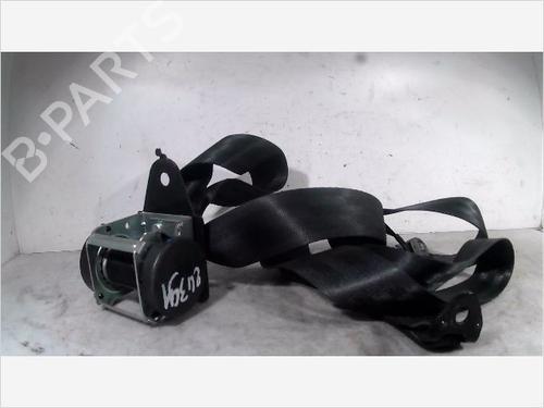 Used Rear right seatbelt NISSAN QASHQAI / QASHQAI +2 I (J10, NJ10, JJ10E) 2.0 dCi All-wheel Drive (150 hp) 26097099