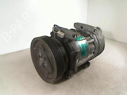 AC compressor RENAULT LAGUNA I (B56_, 556_) 1.6 16V (B568, B561) | BP26084857M34 