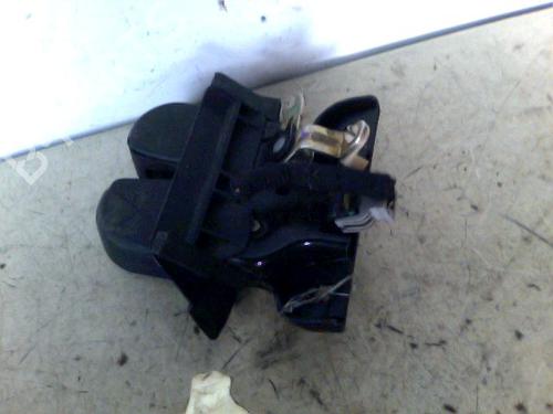 Used Electronic module AUDI A4 B5 Avant (8D5) 2.5 TDI (150 hp) 31656673