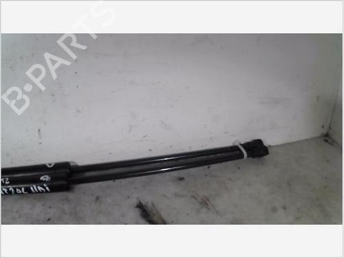 Tailgate lift support PEUGEOT 206 Hatchback (2A/C) 1.4 HDi eco 70 | BP26100925C138 