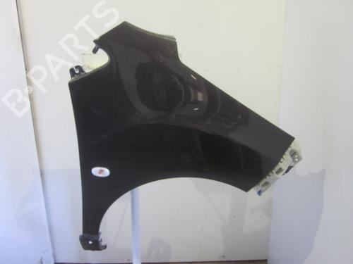Used Right front fenders CHEVROLET SPARK (M300) 1.2 (82 hp) 26068870