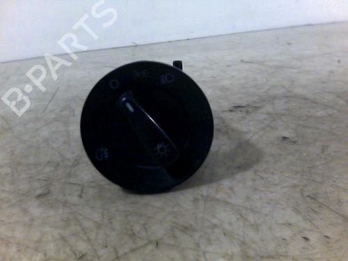 headlight-switch-vw-golf-iv-1j1-1997-1998-1999-2000-2001-2002-2003-2004-2005-2006-2007-2008-32170889 main image