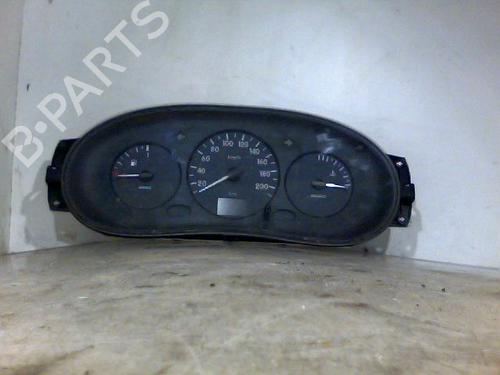 Display RENAULT KANGOO (KC0/1_) D 65 1.9 (KC0E, KC02, KC0J, KC0N) (64 hp) 26075092