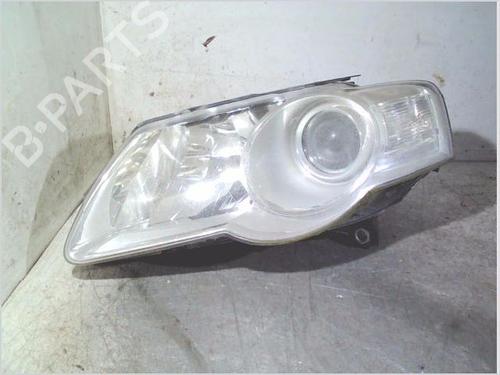 Faro anteriore sinistro Faro anteriore sinistro VW PASSAT B6 (3C2) 1.6 FSI (115 hp) 36699544 36699544
