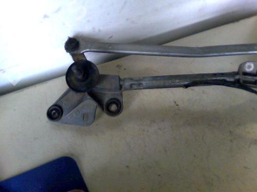 Used Front wipers mechanism RENAULT LAGUNA I (B56_, 556_) 1.8 (94 hp) 26060042