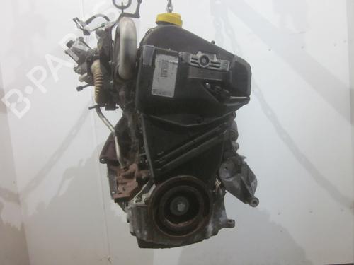 Engine RENAULT TWINGO II (CN0_) 1.5 dCi (CN0E) | BP26077788M1 