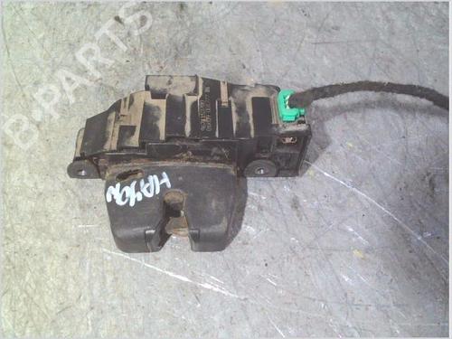 Used Electronic module CITROËN BERLINGO MULTISPACE (B9) 1.6 HDi 110 (109 hp) 29586891