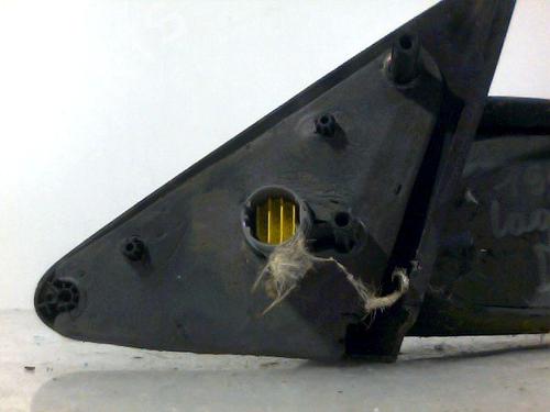 Right mirror RENAULT LAGUNA II (BG0/1_) 1.9 dCi (BG08, BG0G) | BP26091905C27 