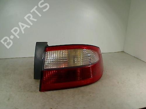 Used Right taillight RENAULT LAGUNA II (BG0/1_) 1.9 dCi (BG08, BG0G) (120 hp) 26084350
