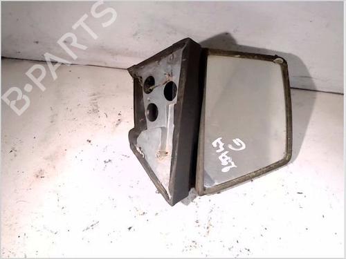 Used Left mirror RENAULT TRAFIC Van (T_, P_, V_) 2.1 D (58 hp) 26110695