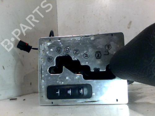 Shift knob PEUGEOT 206 Hatchback (2A/C) 1.4 i | BP26089042I34 
