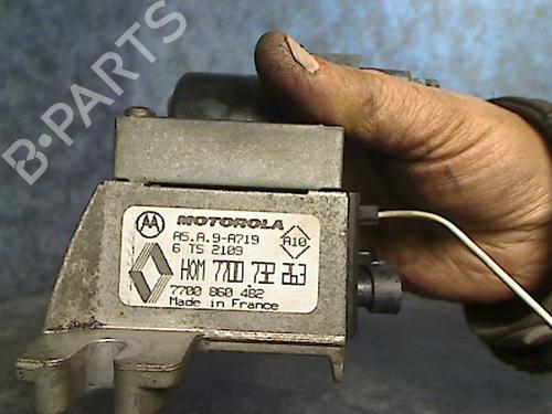 Used Ignition coil Ignition coil RENAULT LAGUNA I (B56_, 556_) 2.0 (B56C/H/N) (113 hp) 32987222 32987222