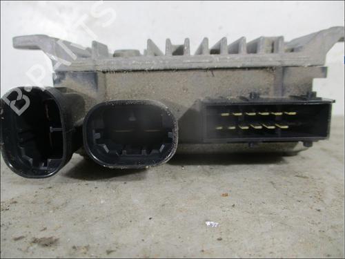 Steering ECU CITROËN C3 I (FC_, FN_) 1.4 16V | BP26092660M49 