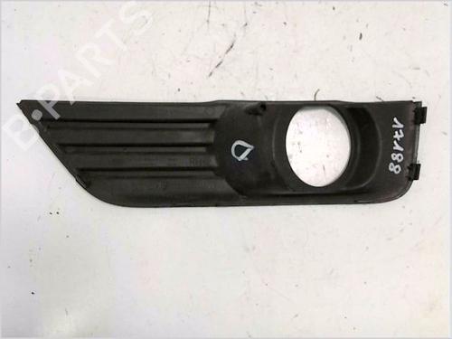 Grille FORD FOCUS II (DA_, HCP, DP) 1.8 TDCi | BP26119519C40 