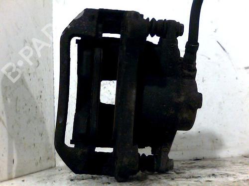 Left rear brake caliper CITROËN JUMPER II Van 2.2 HDi 100 | BP26088613M107 