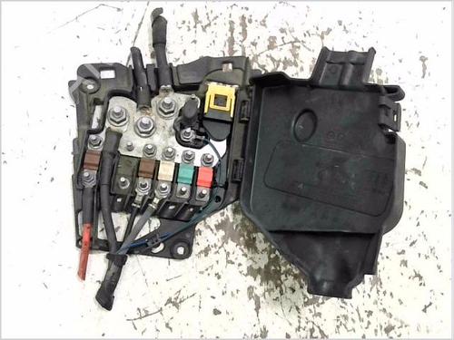 Battery CITROËN C3 Picasso (SH_) 1.6 HDI 90 | BP30977437E11