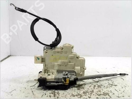 Used Rear left lock SEAT LEON (1P1) 1.9 TDI (105 hp) 30307881