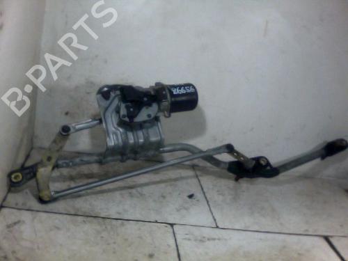 Viskermotor vindrude RENAULT GRAND SCÉNIC II (JM0/1_) 1.5 dCi (JM1E) (106 hp) 28324344