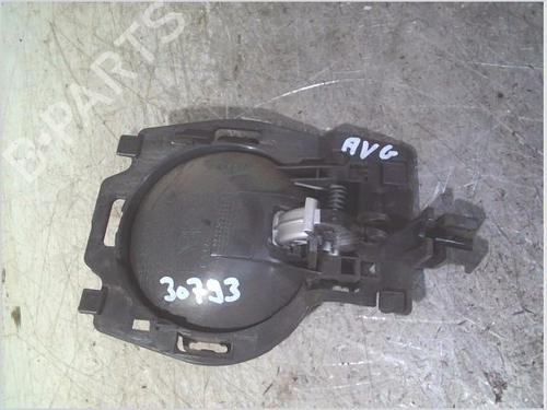 Front left interior door handle CITROËN C3 I (FC_, FN_) 1.4 HDi | BP30156263I13