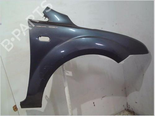 Used Right front fenders FORD FOCUS II (DA_, HCP, DP) 1.6 TDCi (109 hp) 26113848