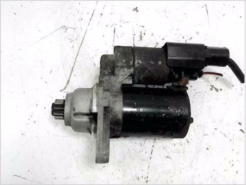 Used Starter SEAT LEON (1P1) 1.2 TSI (105 hp) 27322220