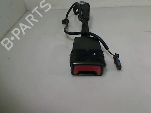 Used Seat buckle AUDI A3 Sportback (8PA) 1.9 TDI (105 hp) 26077591