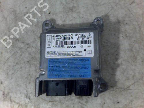 Used ECU airbags FORD FOCUS C-MAX (DM2) 1.6 TDCi (109 hp) 29890125