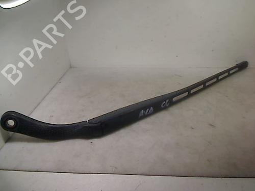 Used Front windshield wiper arm CITROËN C4 I (LC_) 1.6 HDi (90 hp) 26078215