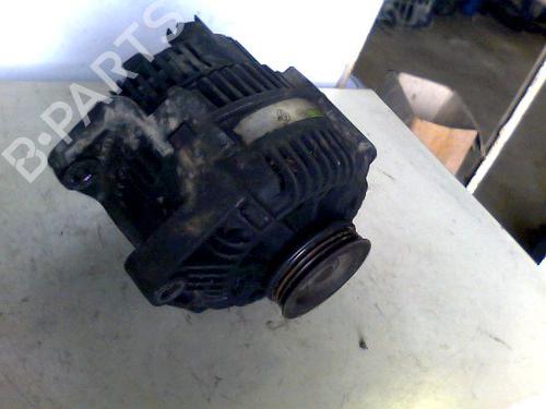 Used Alternator RENAULT MEGANE I (BA0/1_) 1.4 Eco (BA0T) (71 hp) 27395307