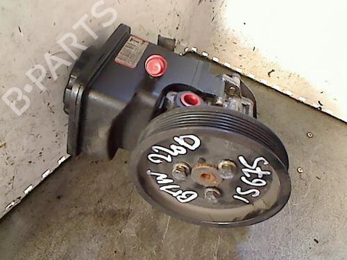 Used Steering pump BMW 3 (E46) 320 d (150 hp) 26091238