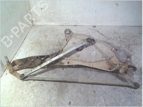 Front wipers mechanism RENAULT LAGUNA II (BG0/1_) 1.8 16V (BG0B, BG0C, BG0J, BG0M, BG0V) | BP30132051C83