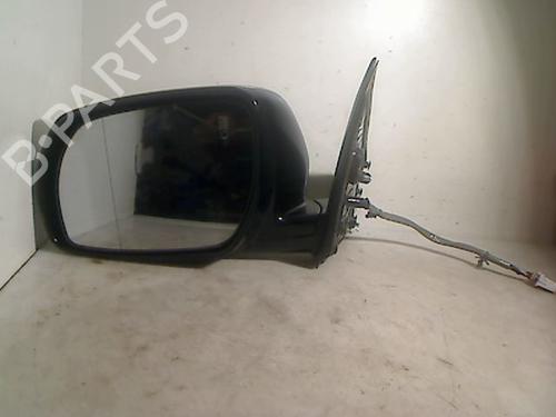 Left mirror NISSAN MURANO I (Z50) 3.5 4x4 | BP26078788C26 
