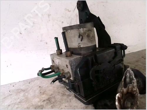 Used ABS pump RENAULT SCÉNIC II (JM0/1_) 1.9 dCi (125 hp) 26104767