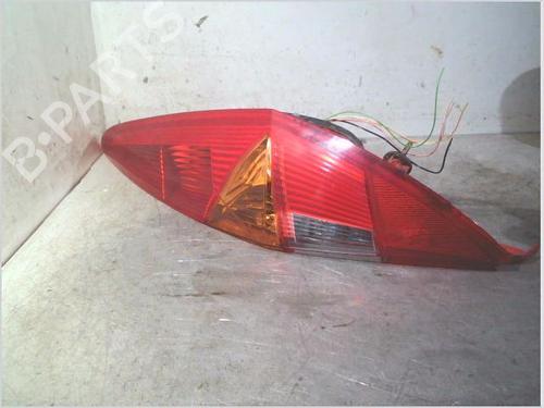 Used Right taillight Right taillight 38646846 38646846
