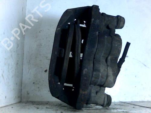 Left front brake caliper CITROËN JUMPER II Van 2.2 HDi 100 | BP26088567M105