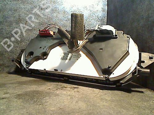Instrument cluster RENAULT SCÉNIC I MPV (JA0/1_, FA0_) 1.9 dCi (JA05, JA1F) | BP26116013C47 
