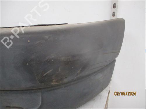 Front bumper CITROËN CX I (MA) 25 D Turbo | BP26119914C7