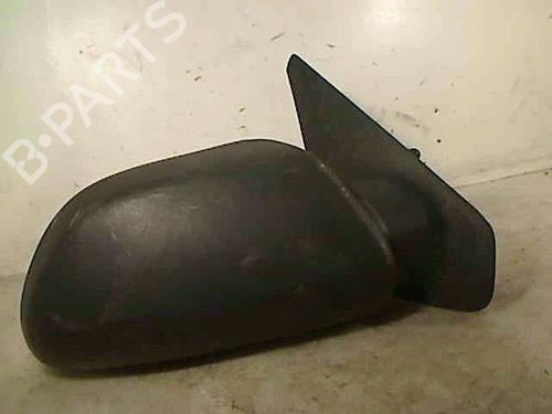 Used Right mirror RENAULT 19 II (B/C53_) 1.4 (B/C532) (58 hp) 26090268