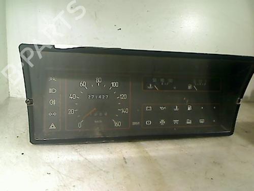Used Instrument cluster PEUGEOT J5 Van (280L) 2.5 D (73 hp) 29574967