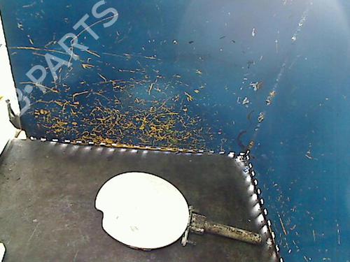 Used Fuel flap RENAULT MEGANE I (BA0/1_) 1.9 dTi (BA08, BA0N) (98 hp) 29187653