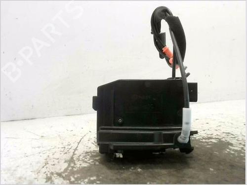 Højre bagtil lås Højre bagtil lås CITROËN C4 Picasso II 2.0 BlueHDi 150 (150 hp) 35898099 35898099
