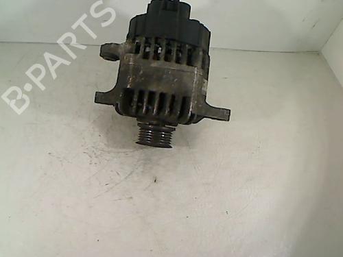 Alternator ALFA ROMEO 147 (937_) 1.9 JTD (937.AXD1A, 937.BXD1A, 937.AXV1A, 937.BXB1A,... | BP30665032M7 