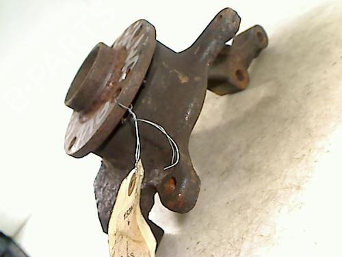 Right front steering knuckle RENAULT LAGUNA II (BG0/1_) 1.9 dCI (BG0E) | BP26083604M26 