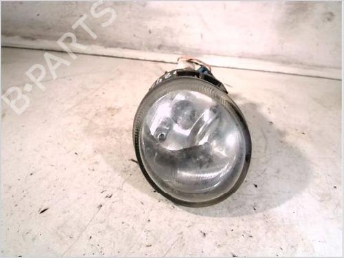 Used Left front fog light NISSAN ALMERA TINO (V10) 2.2 dCi (115 hp) 26108944