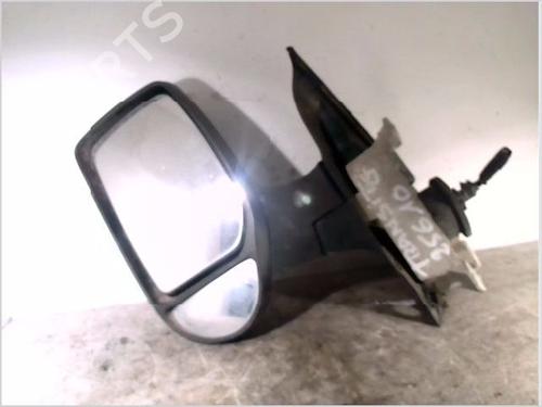 Used Left mirror FORD TRANSIT Van (FA_ _) 2.2 TDCi (115 hp) 29540291