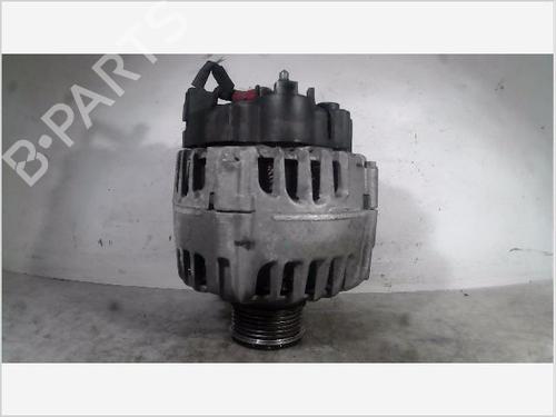 Generator RENAULT CLIO IV (BH_) 1.5 dCi 90 (90 hp) 30113429